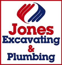 Jones Excavating & Plumbing LTD