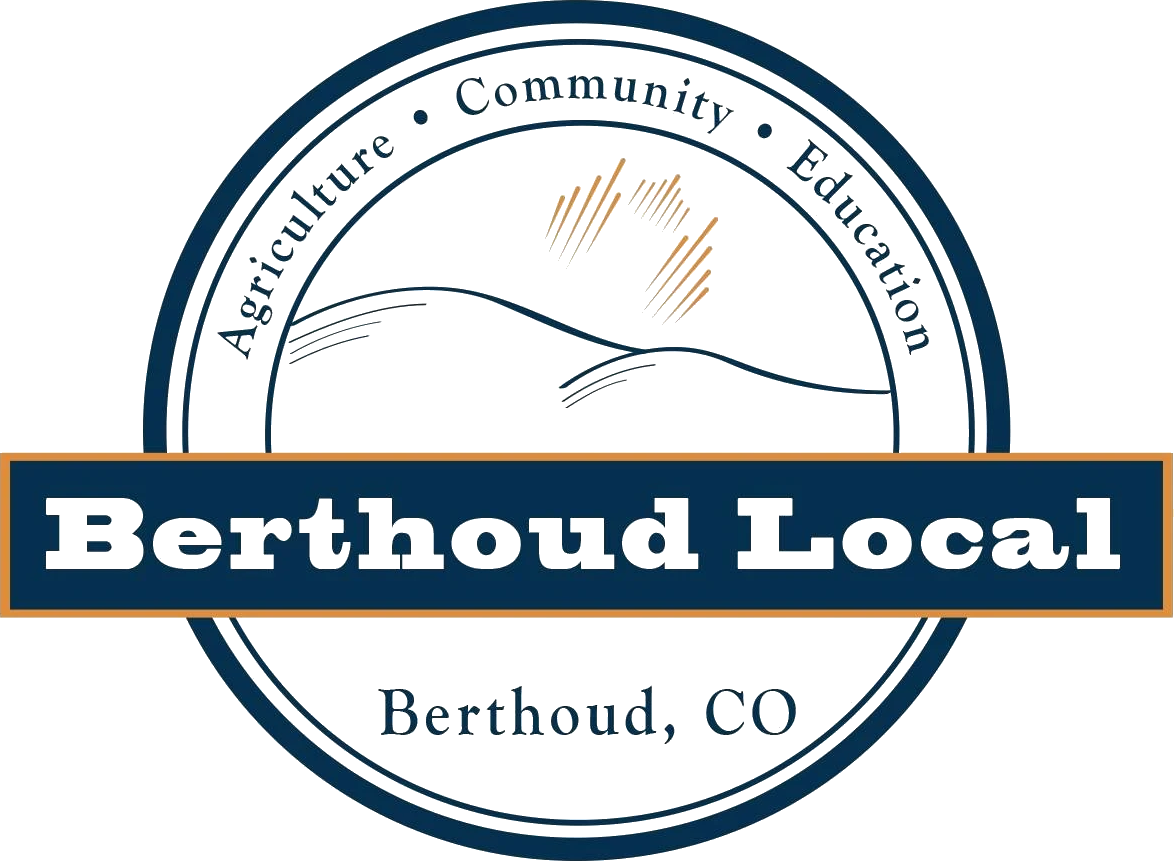 Berthoud Local