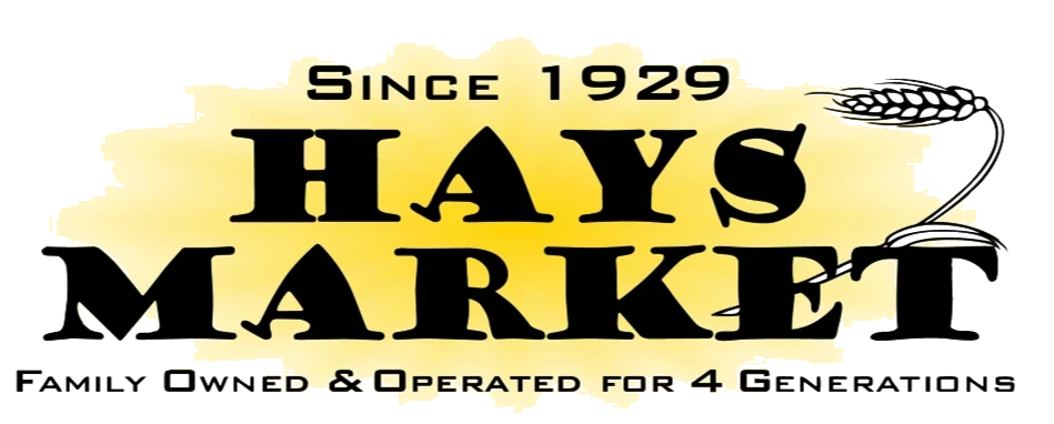 Hays Market of Berthoud LLC