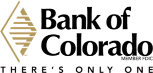 Bank of Colorado