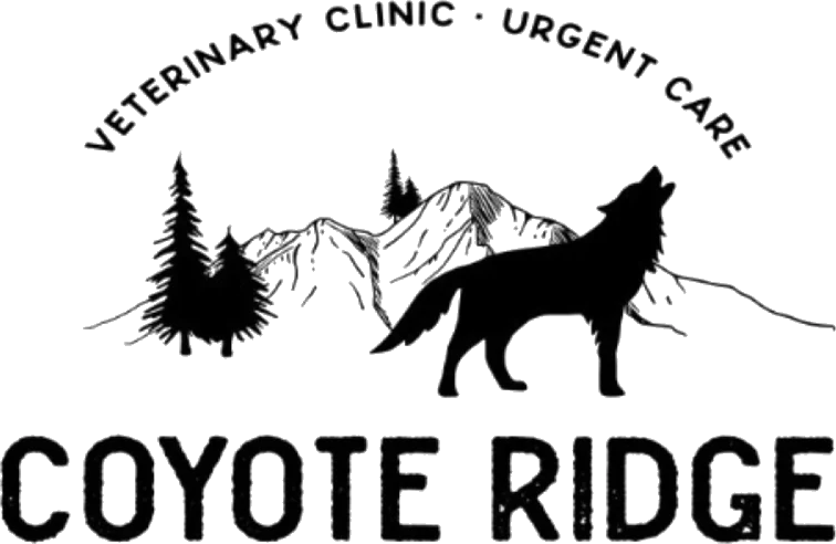 Coyote Ridge Veterinary Clinic & Urgent Care