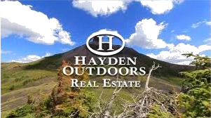 Hayden Outdoors Real Estate- James Massie