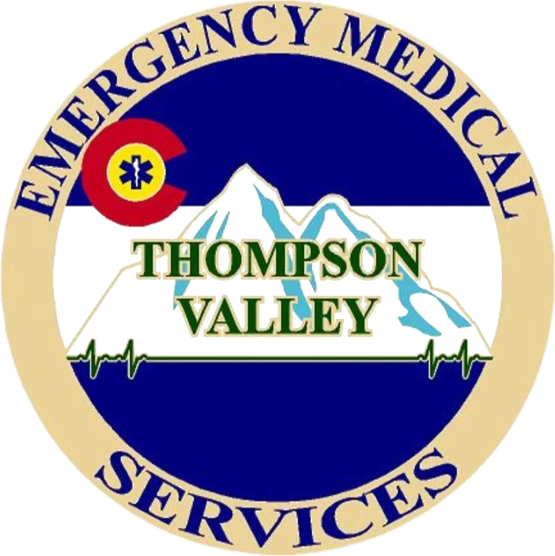 Thompson Valley EMS