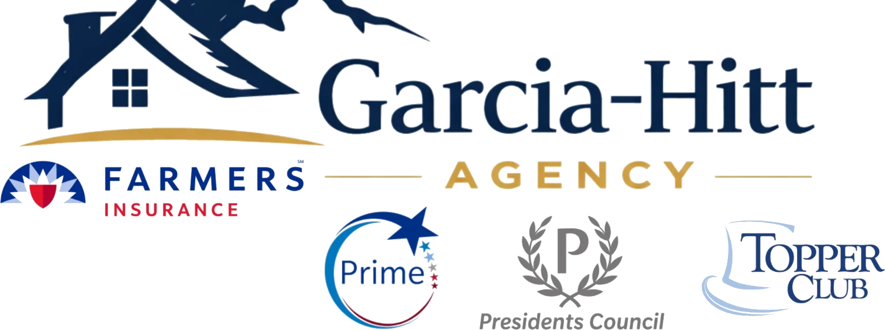 The Garcia-Hitt Insurance Agency