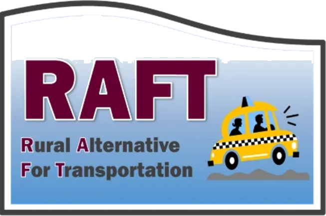Rural Alternative for Transportation (RAFT)