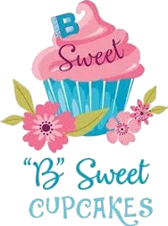 'B' Sweet Cupcakes