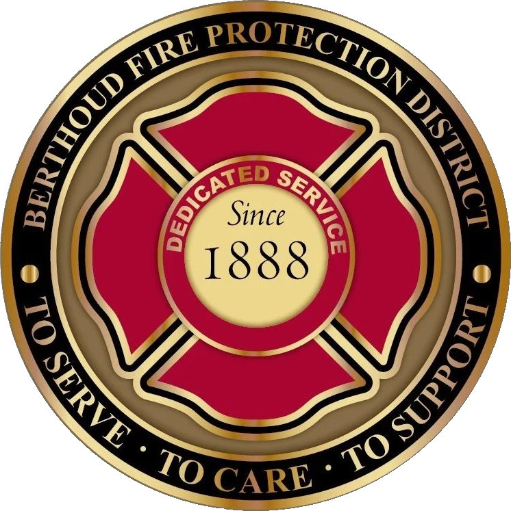 Berthoud Fire Protection District