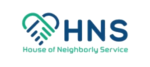 House of Neighborly Service - Berthoud