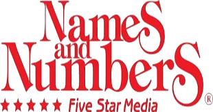 Names and Numbers