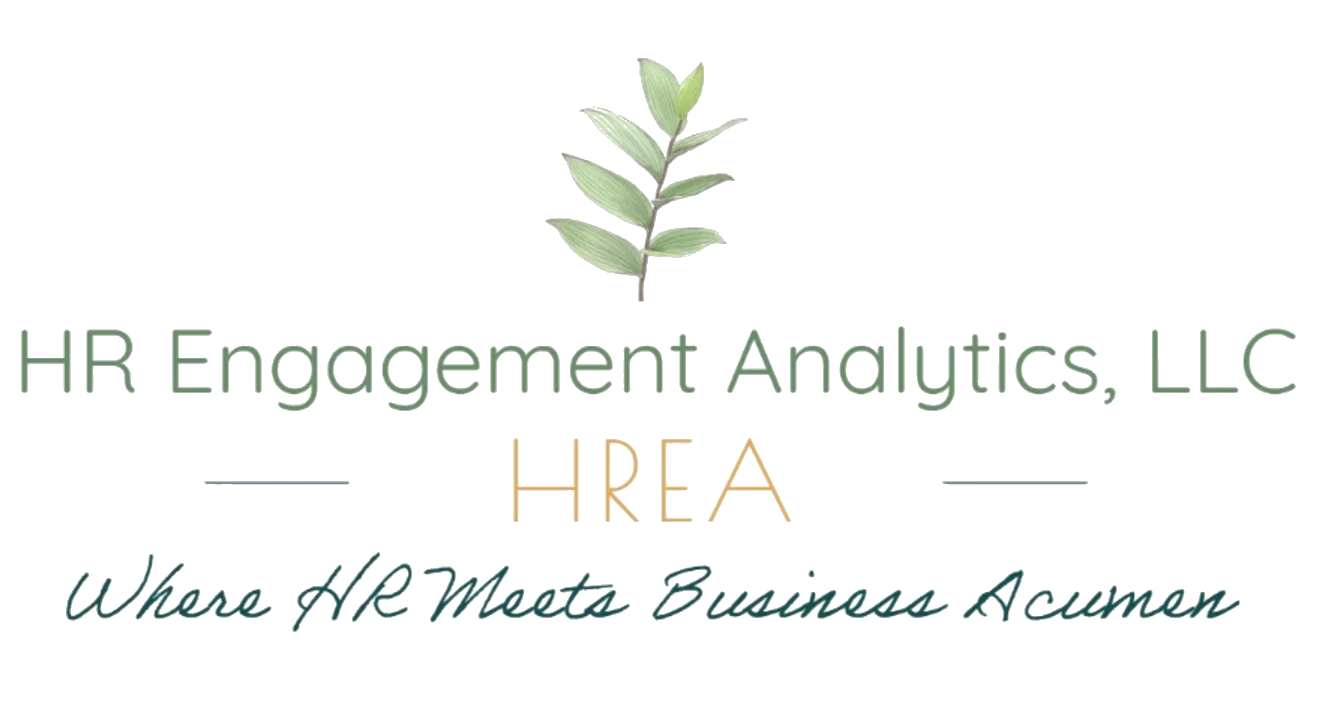 HR Engagement Analytics
