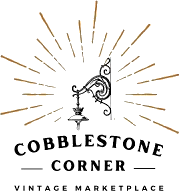 Cobblestone Corner Vintage Marketplace