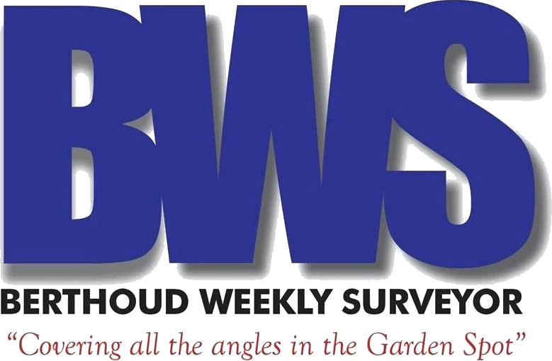 Berthoud Weekly Surveyor