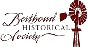 Berthoud Historical Society