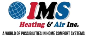 IMS Heating & Air Inc