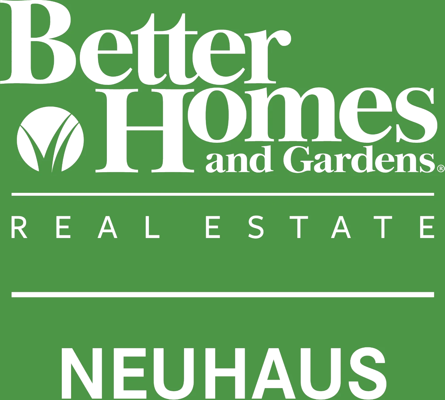 Better Homes & Gardens Real Estate - Neuhaus