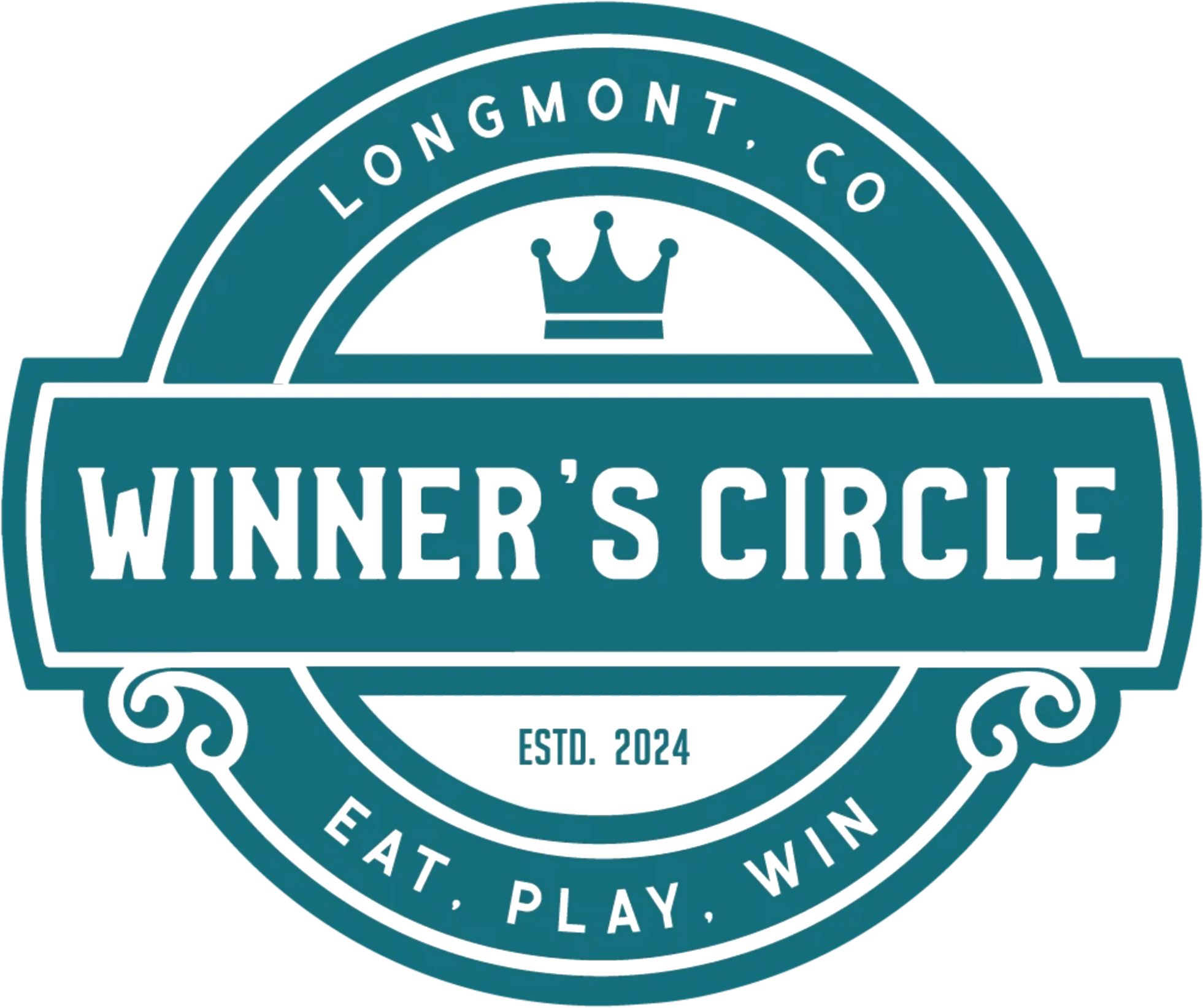 Winner's Circle