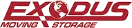 Exodus Moving & Storage