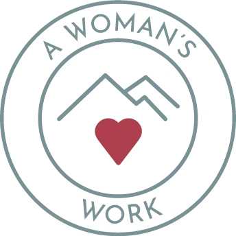 A Woman's Work