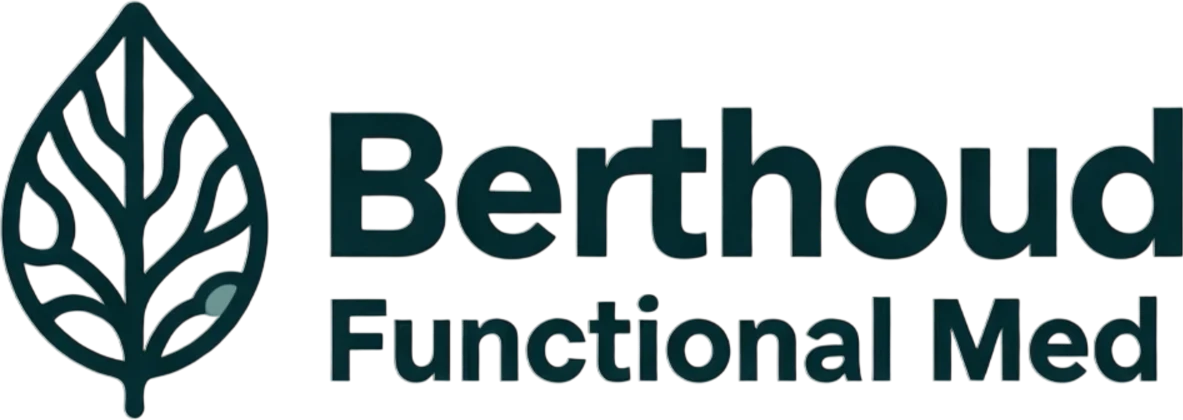 Berthoud Functional Medicine