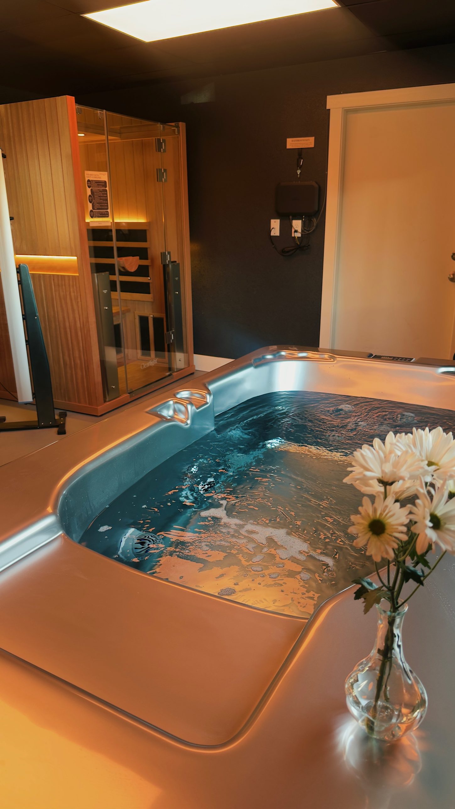 Berthoud Vitality Studio — photo 2