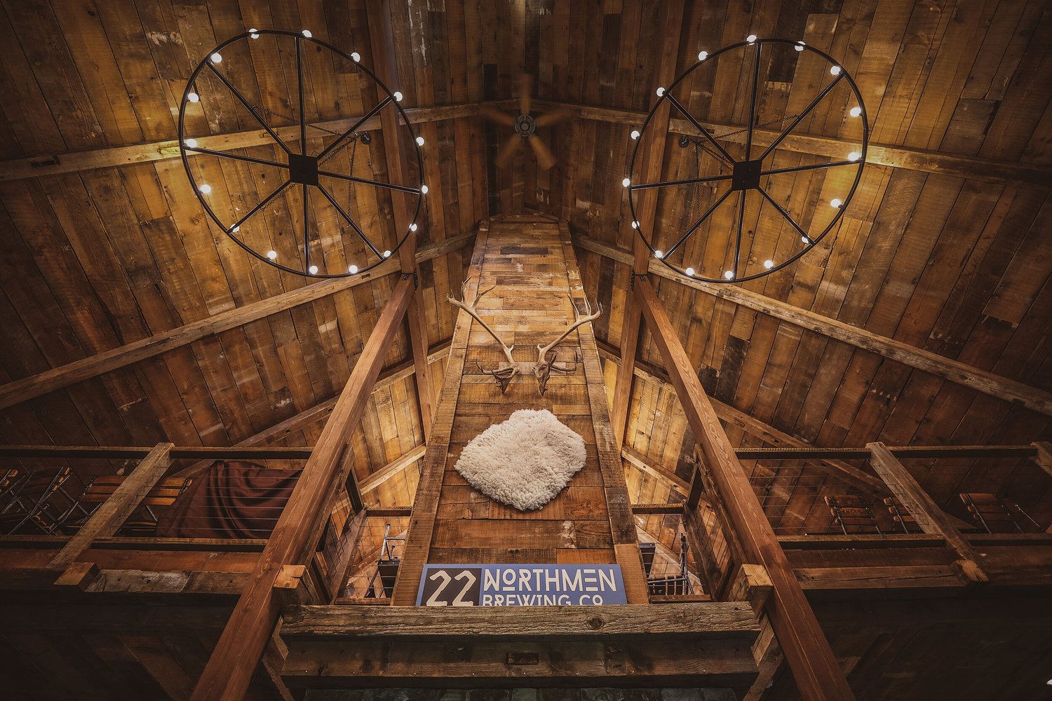 22 Northmen Brewing — photo 12
