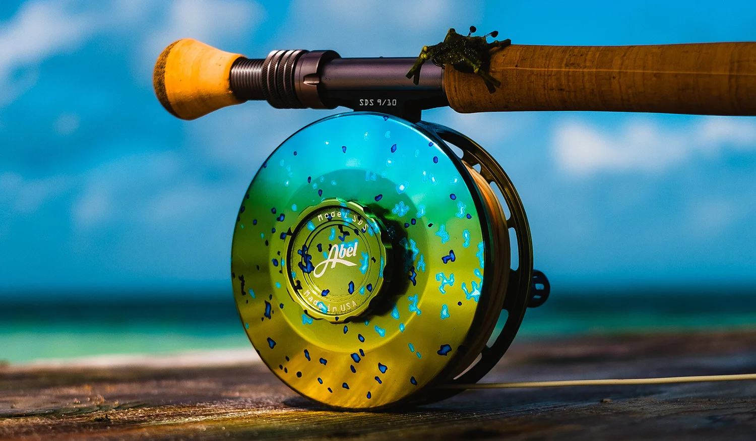 Abel Reels — photo 8