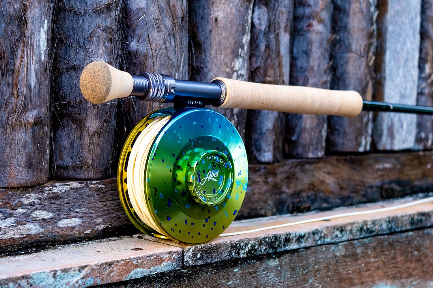 Abel Reels — photo 11