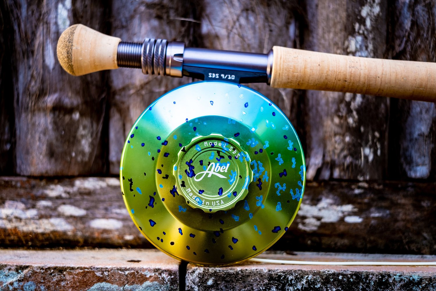 Abel Reels — photo 12