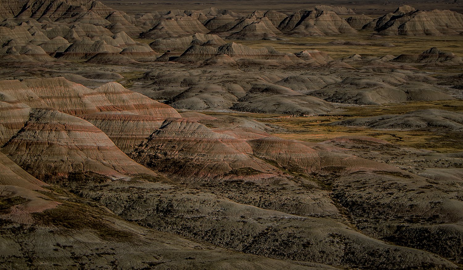 Badlands National Park — photo 9