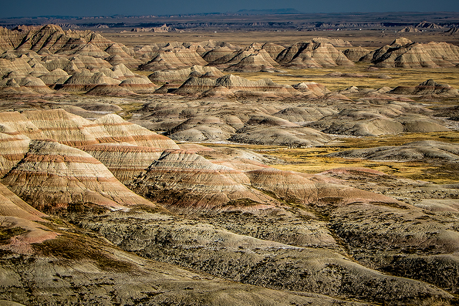 Badlands National Park — photo 10