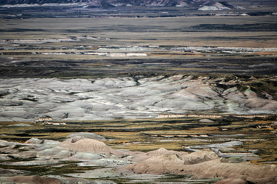 Badlands National Park — photo 12