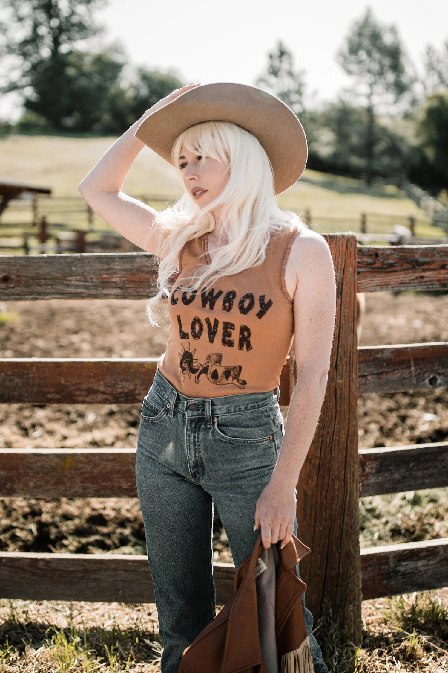Bandit Brand — photo 10