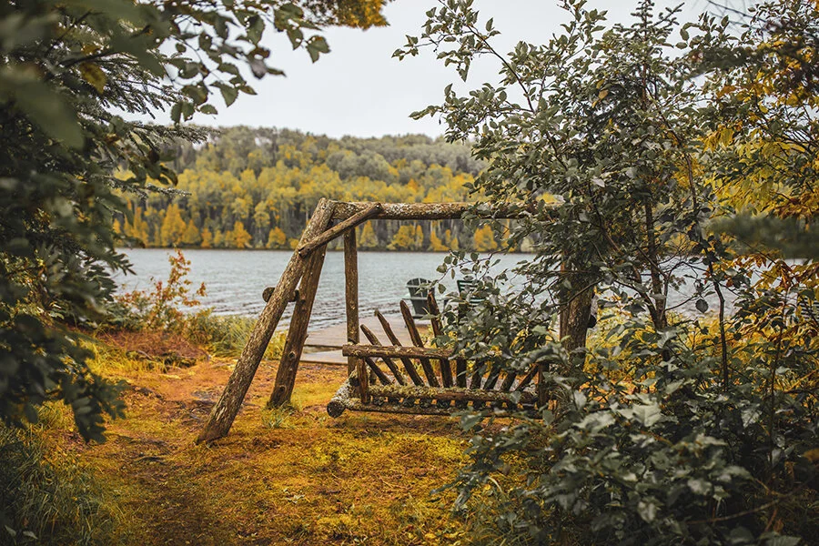Bearskin Lodge — photo 11