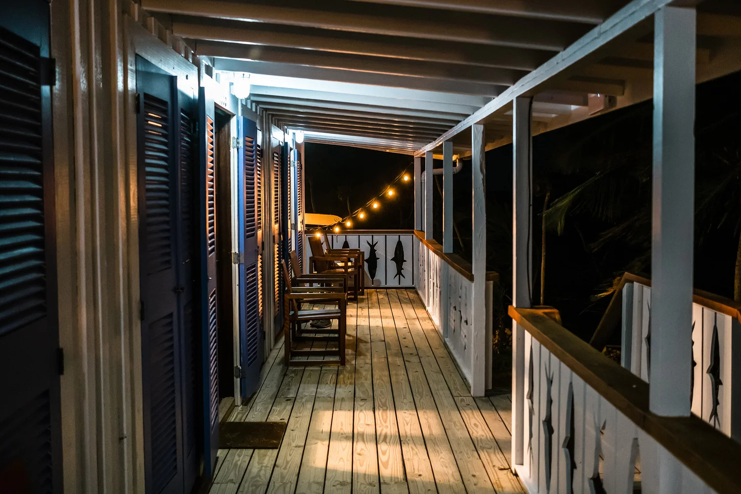 Blue Horizon Lodge Belize — photo 11