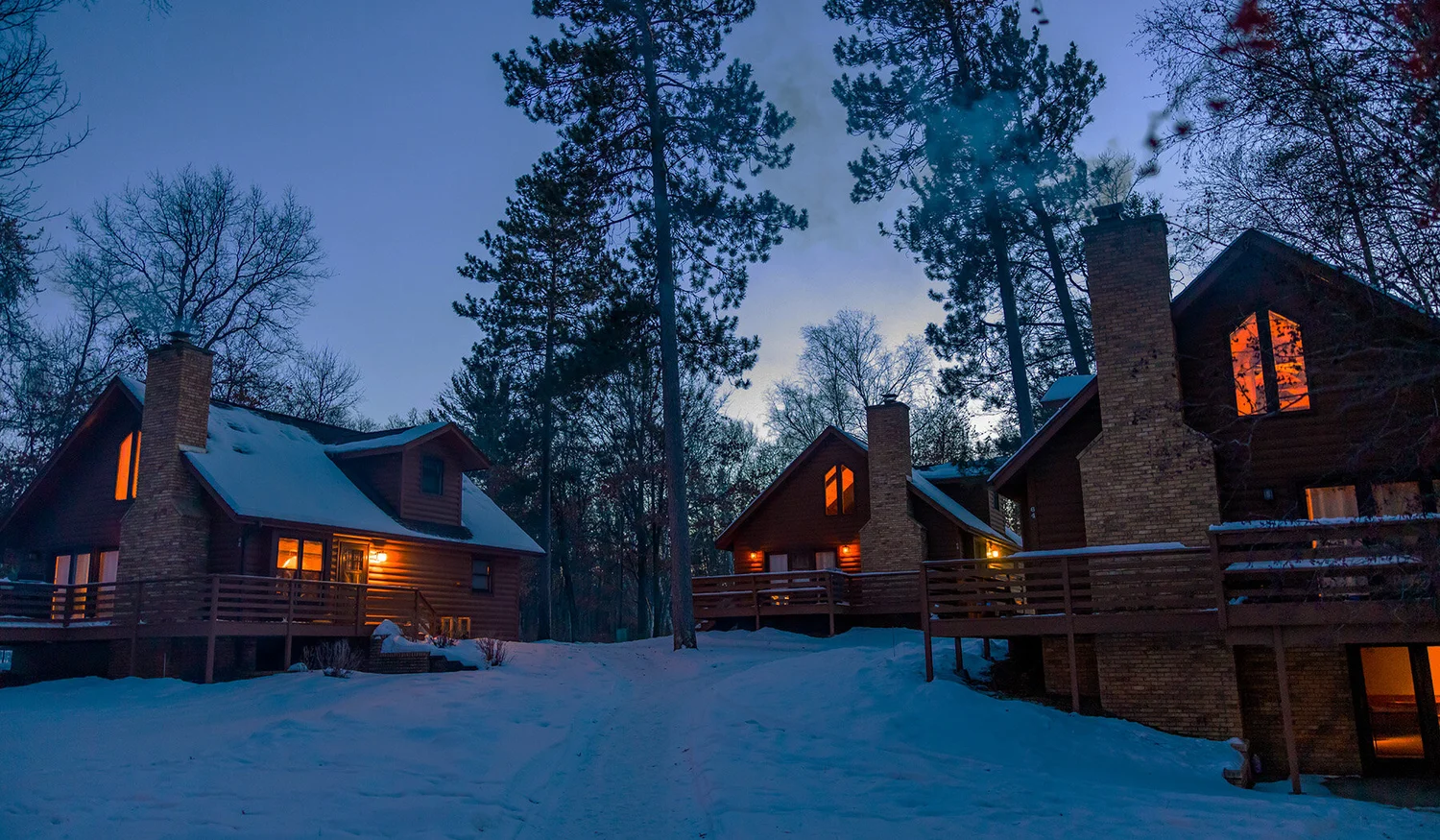 Boyd Lodge — photo 9