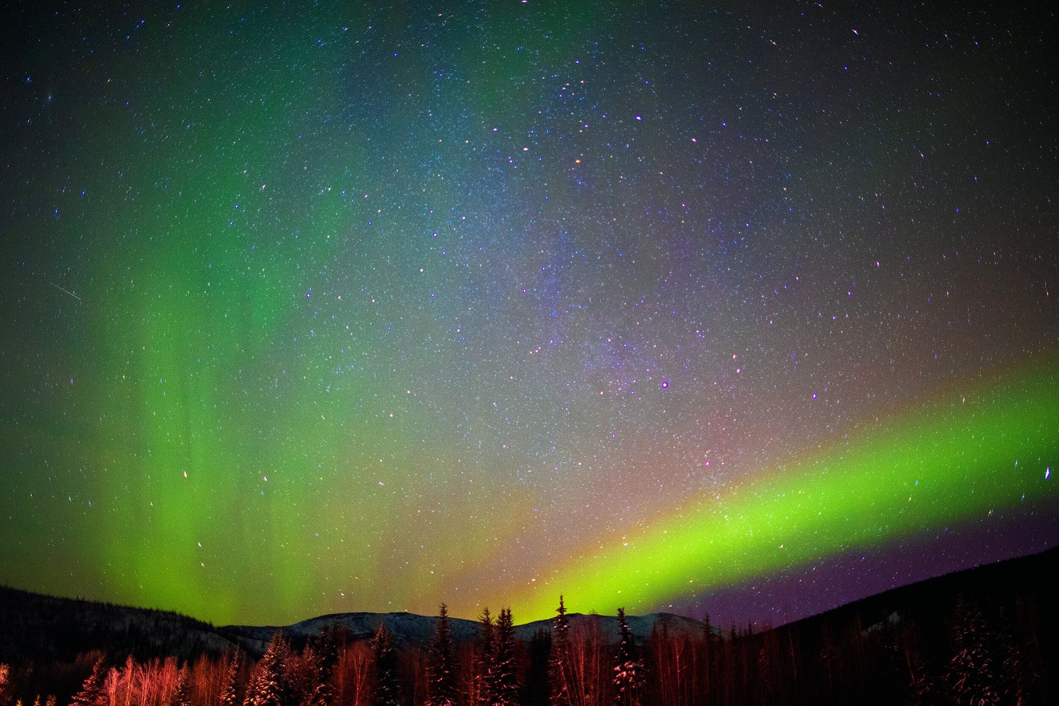 Chena Hot Springs Resort — photo 12
