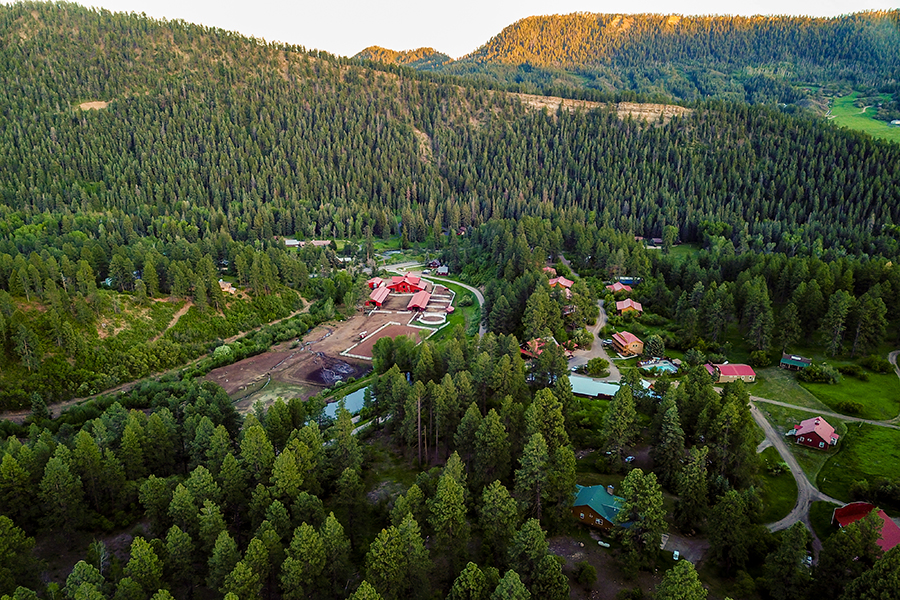 Colorado Trails Ranch — photo 12