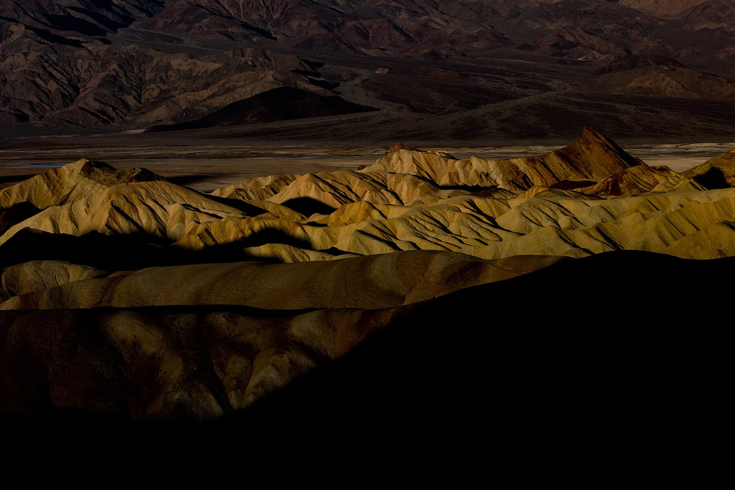 Death Valley National Park California — photo 9