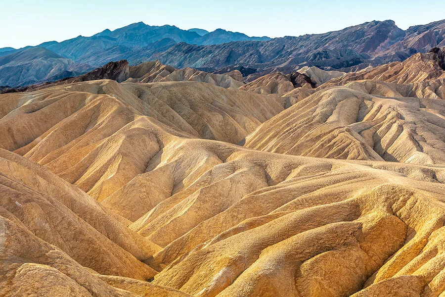 Death Valley National Park California — photo 10