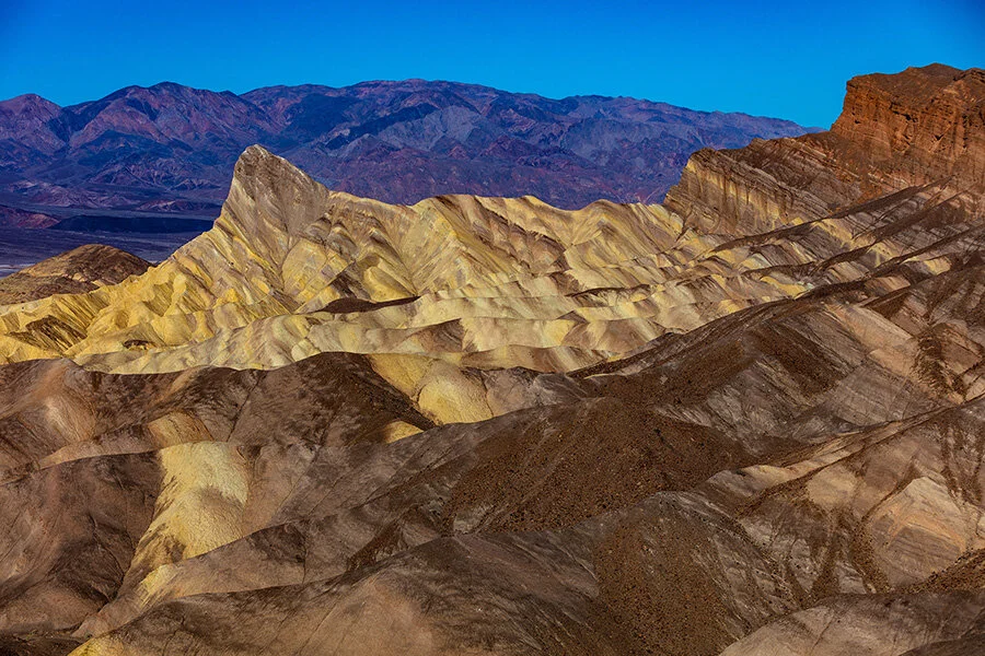 Death Valley National Park California — photo 11