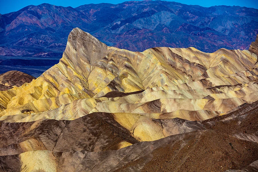 Death Valley National Park California — photo 12
