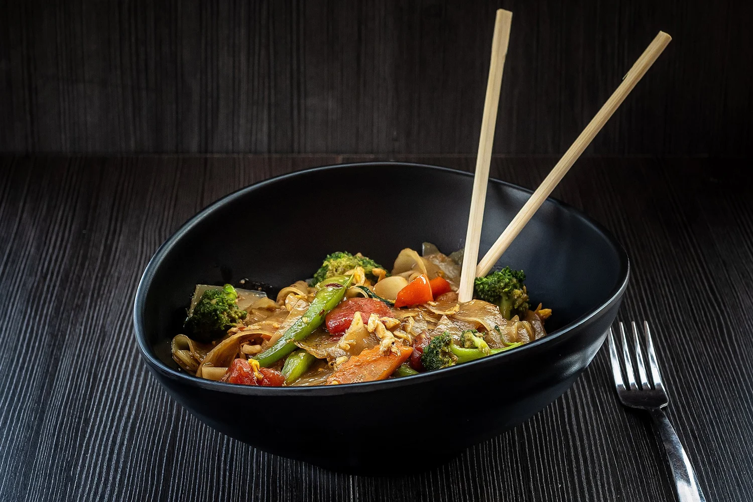 Drunken Noodle — photo 11
