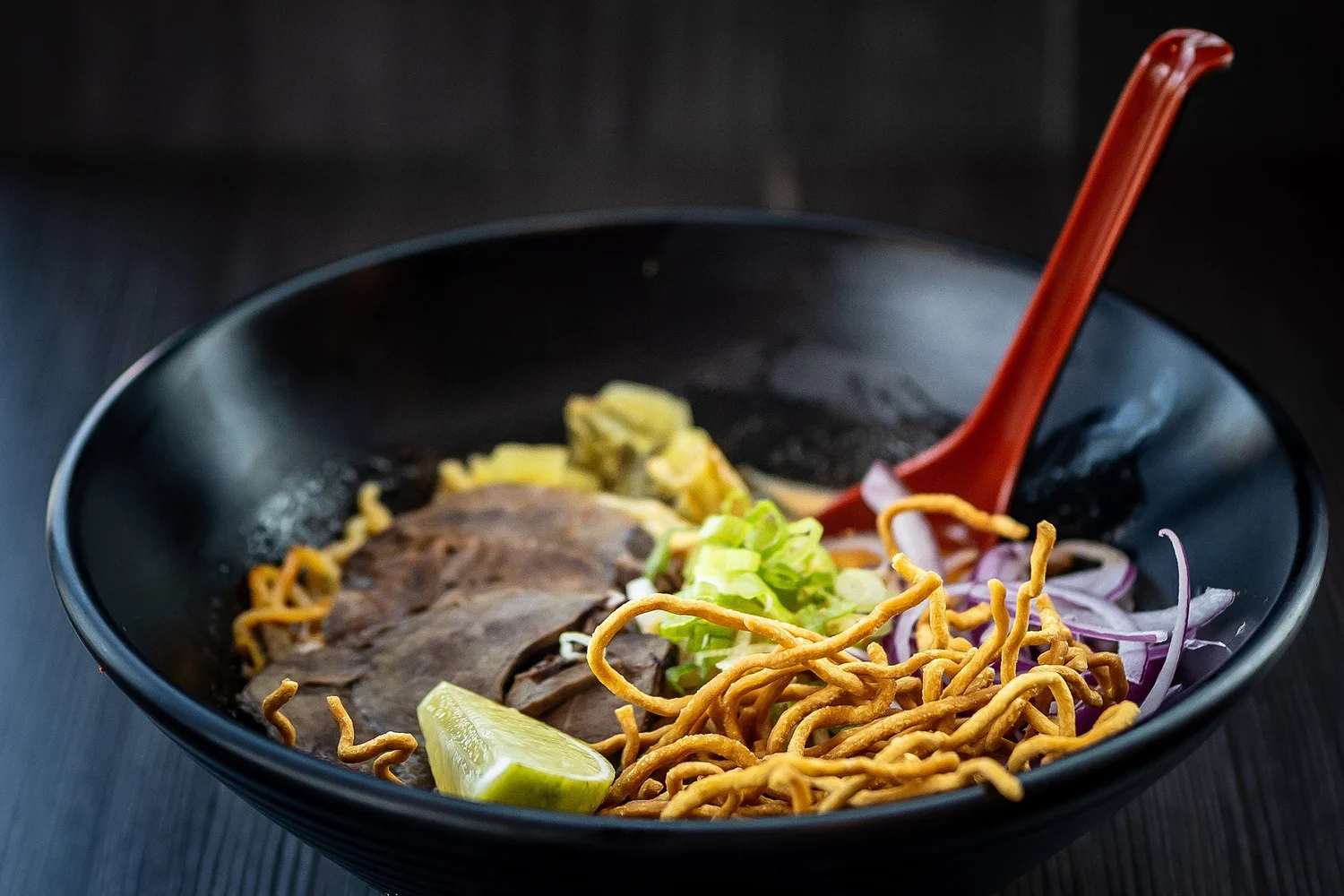 Drunken Noodle — photo 12