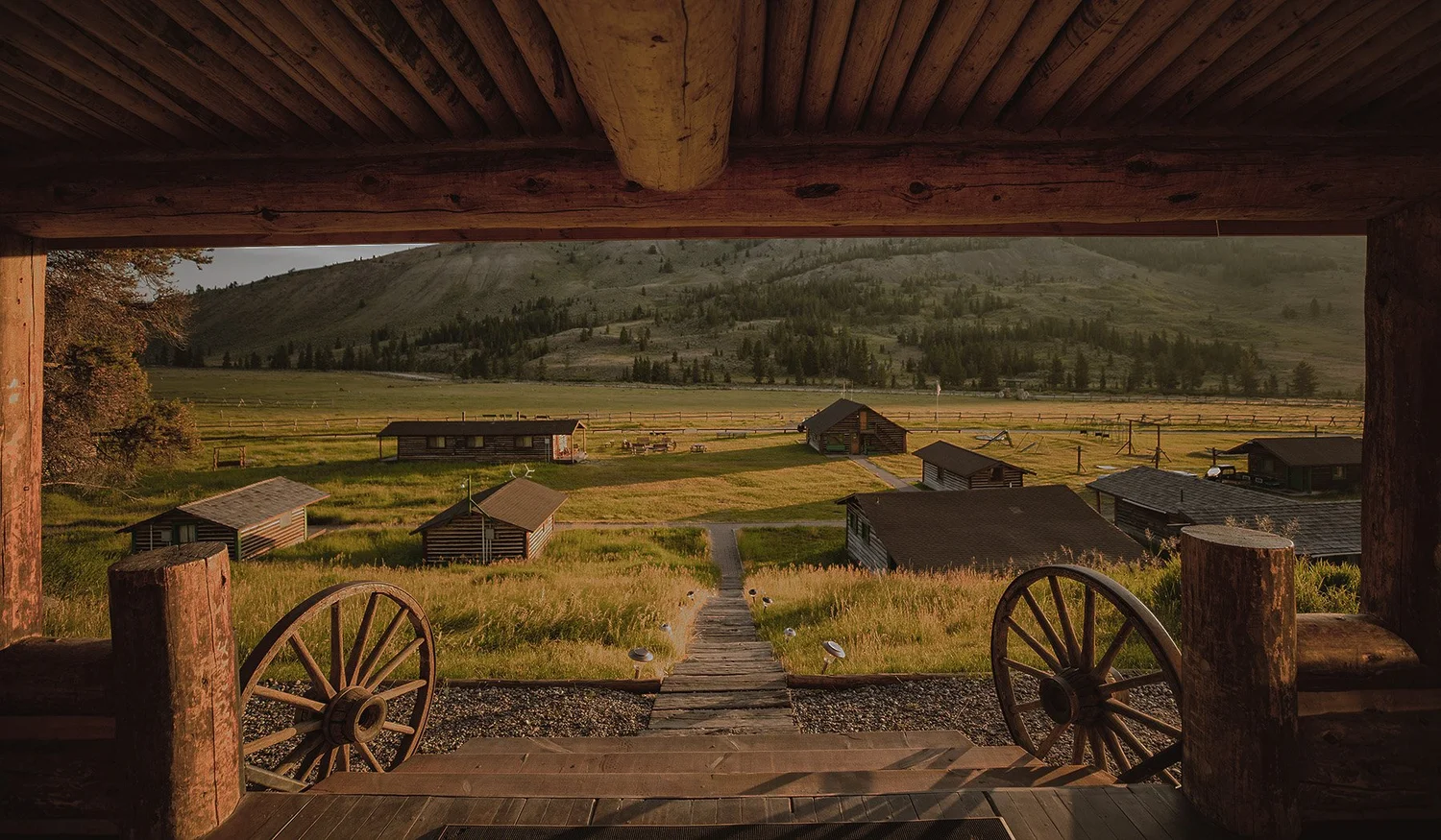 The Dude Ranchers’ Association — photo 9