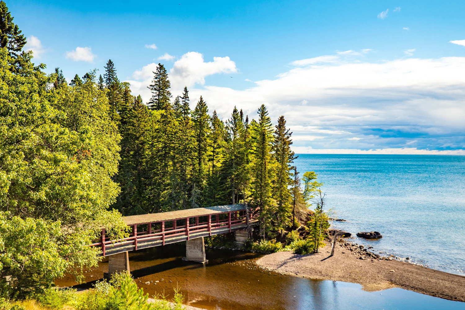 Explore Minnesota — photo 12