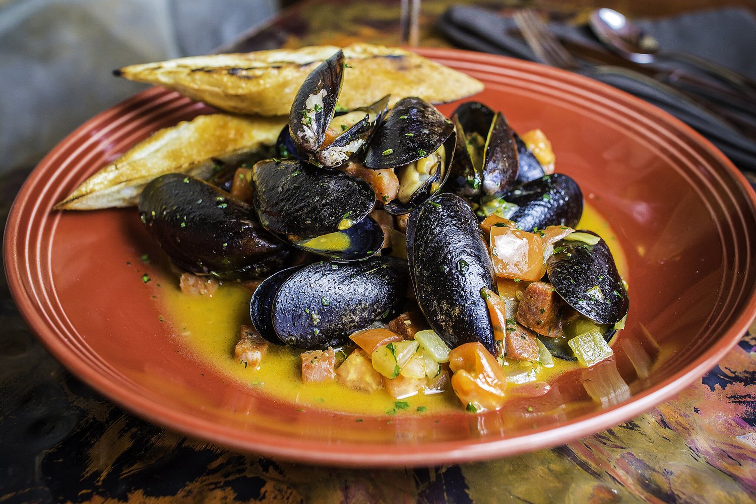 Food Photography & Culinary Storytelling — photo 11