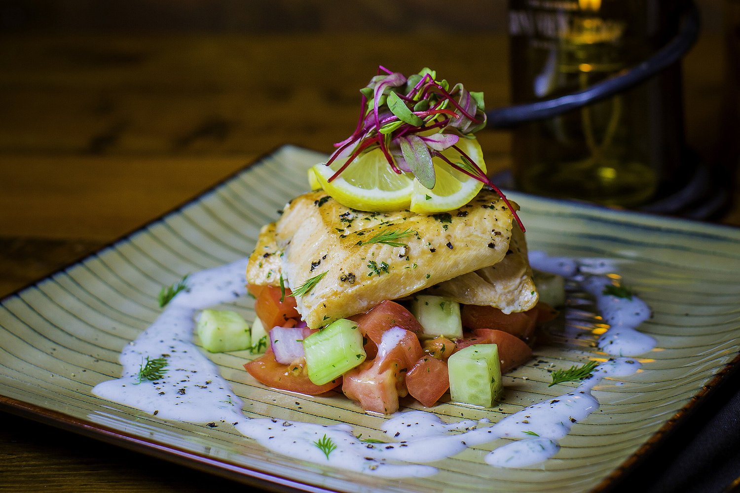 Food Photography & Culinary Storytelling — photo 12