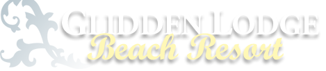 Glidden Lodge Beach Resort — photo 10