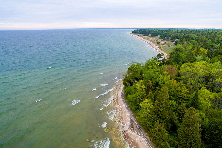 Glidden Lodge Beach Resort — photo 11