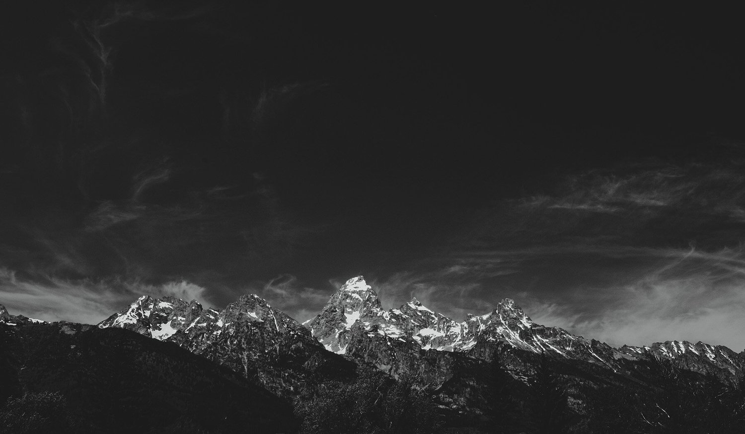 Grand Teton National Park — photo 9
